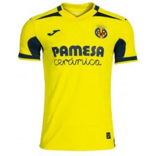 Villarreal 1a Equipación 2026/27